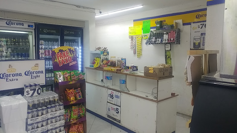 Negocio Modelorama Np-Agencia Tlaltenango