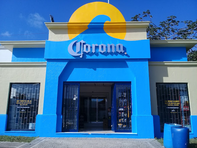 Negocio Modelorama Np- Agencia Tulum