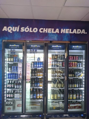 Negocio Modelorama Np- Asuncion