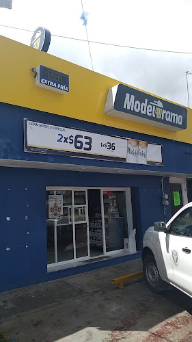 Negocio Modelorama Np- Barrio Metepec