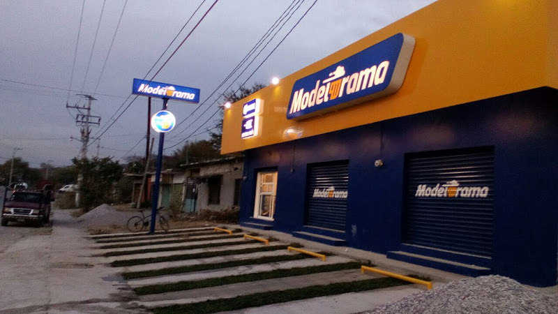 Negocio Modelorama Np Cancha Higueron