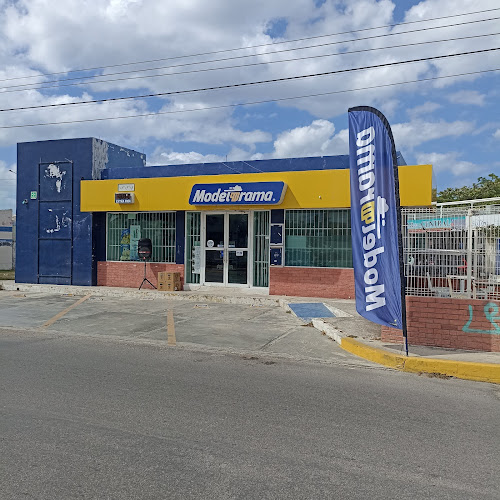 Modelorama Np Circuito Belen