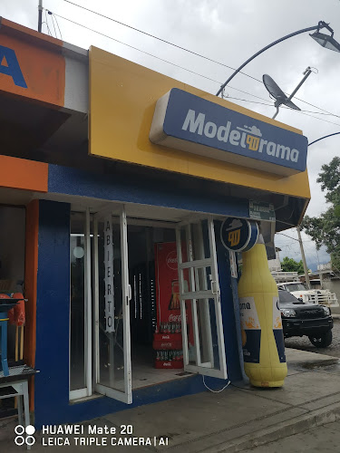 Negocio Modelorama Np-Cmo Jaguares