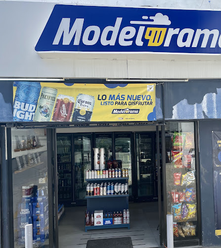 Negocio Modelorama Np- Del Mar