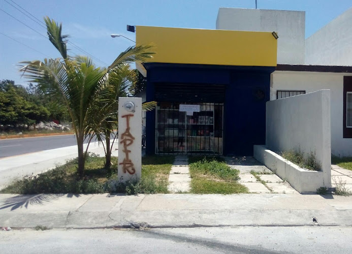 Negocio Modelorama Np-El Guero