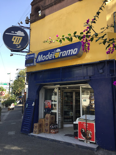 Negocio Modelorama Np-Ermita Iztapalapa 37