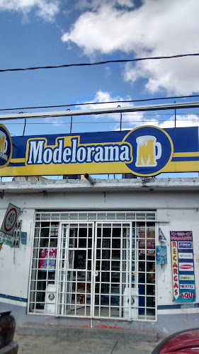 Negocio Modelorama Np Frontera
