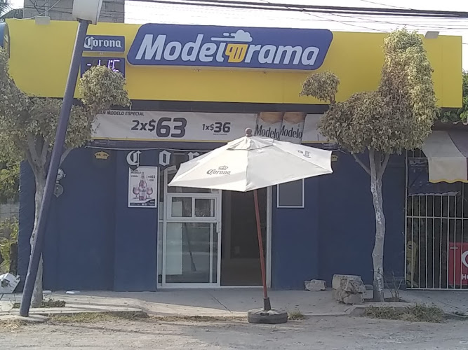 Negocio Modelorama Np Kindergarden