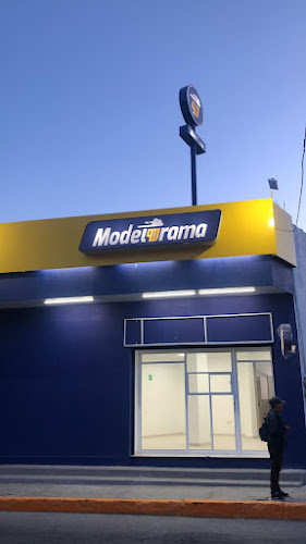 Negocio Modelorama Np- La Consentida