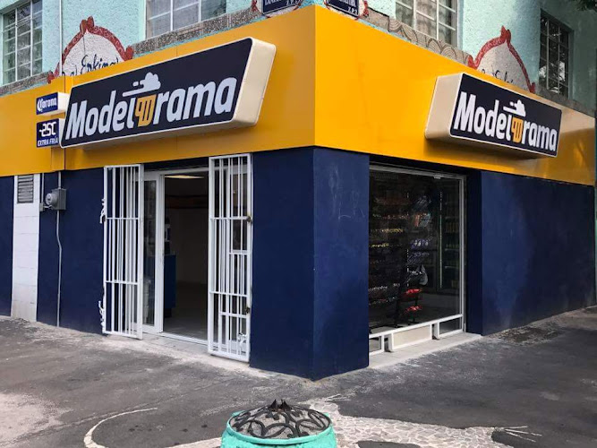 Negocio Modelorama Np Laminadores