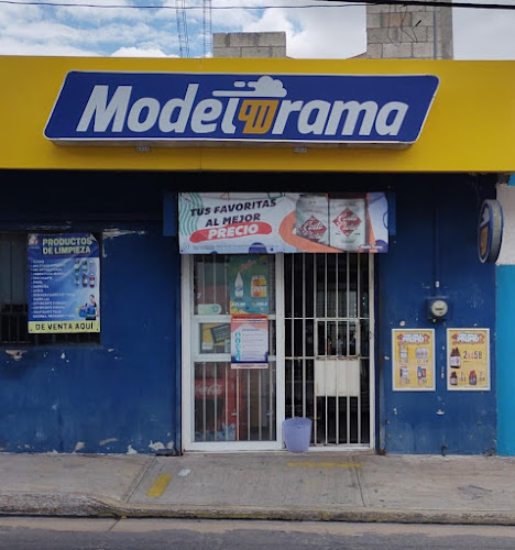 Negocio Modelorama Np Leon