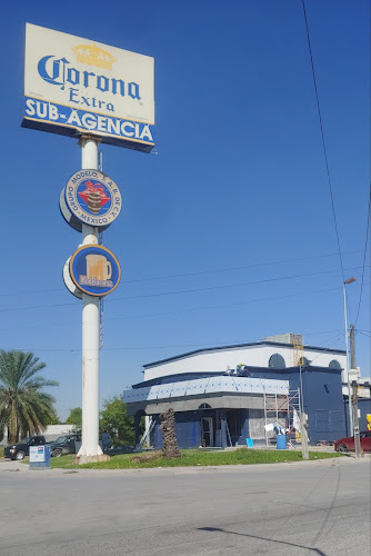 Negocio Modelorama Np-Mod Agencia Guadalupe