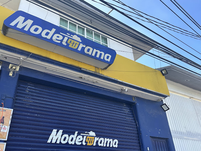 Negocio Modelorama Np-Mod Almoloya De Juarez