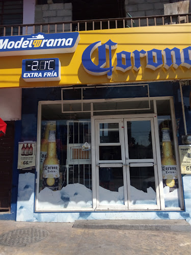 Negocio Modelorama Np-Mod Atocha