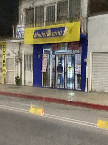 Modelorama Np-Mod Centro