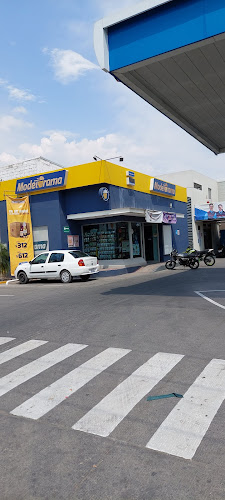 Negocio Modelorama Np Mod Gas Cruceiro Leon