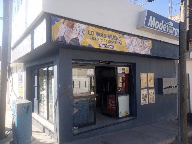 Negocio Modelorama Np Mod Guadalupana