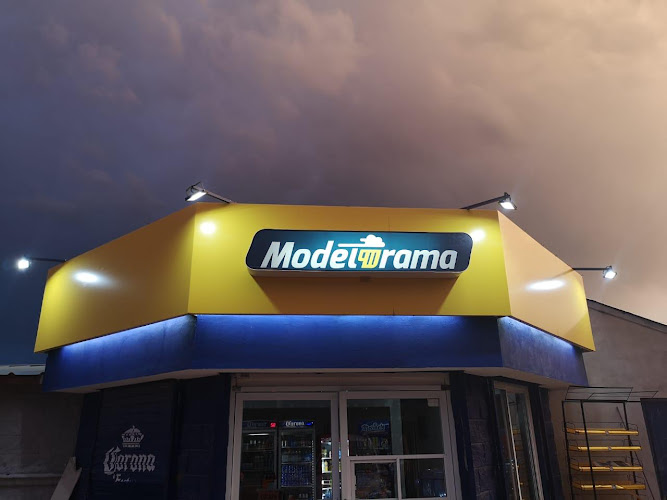 Negocio Modelorama Np-Mod Guanacevi 2