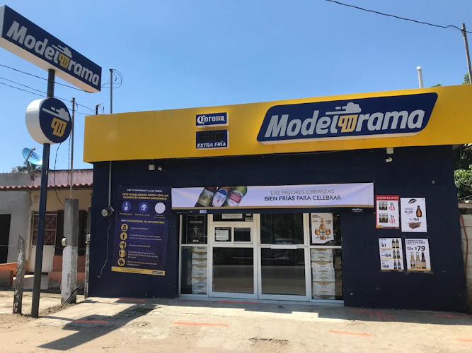 Negocio Modelorama Np Mod Guanajay