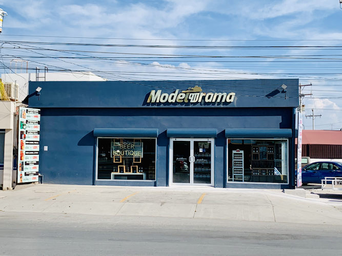 Negocio Modelorama Np-Mod Hc Premium