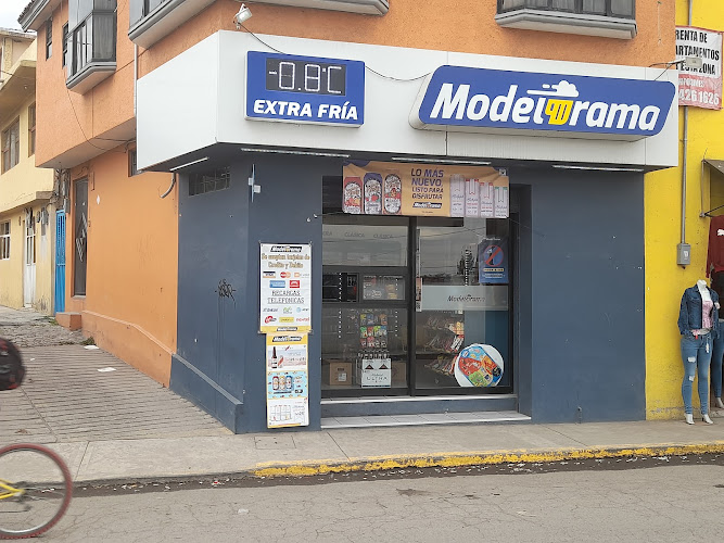 Negocio Modelorama Np-Mod Independencia Calix