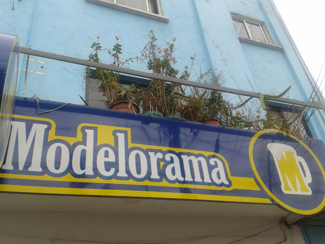 Negocio Modelorama Np-Mod Juventino Rosas 27