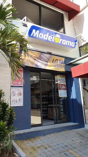Negocio Modelorama Np Mod La Pradera