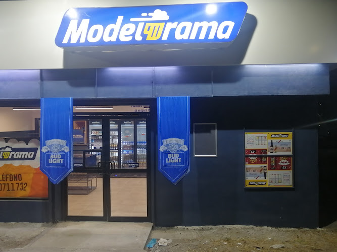 Negocio Modelorama Np Mod La Quinta