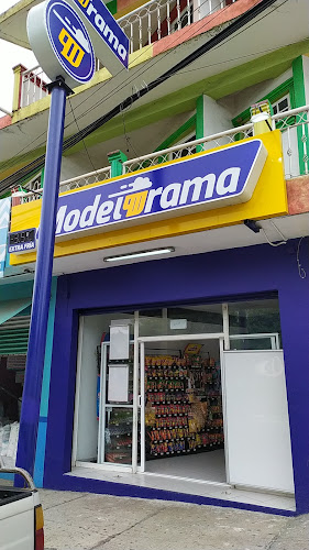 Negocio Modelorama Np-Mod La Quinta