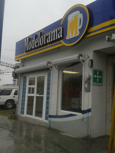 Negocio Modelorama Np-Mod Las Margaritas