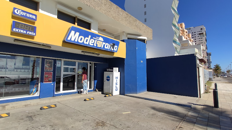 Negocio Modelorama Np-Mod Marisol