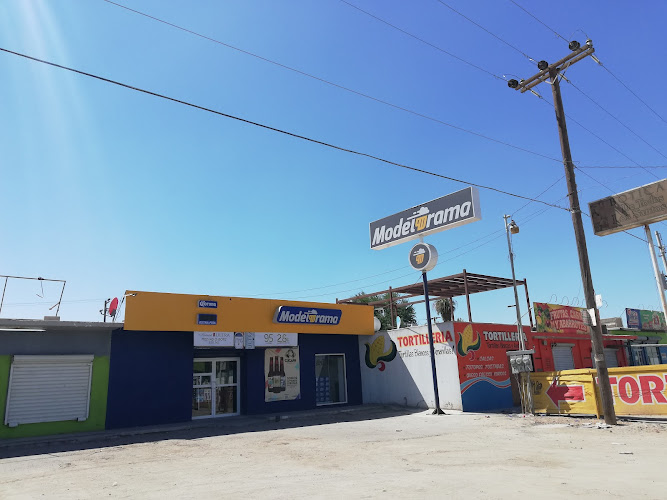 Negocio Modelorama Np-Mod Oaxaca
