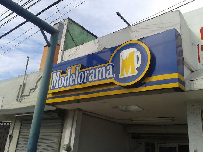 Negocio Modelorama Np-Mod Plutarco 1