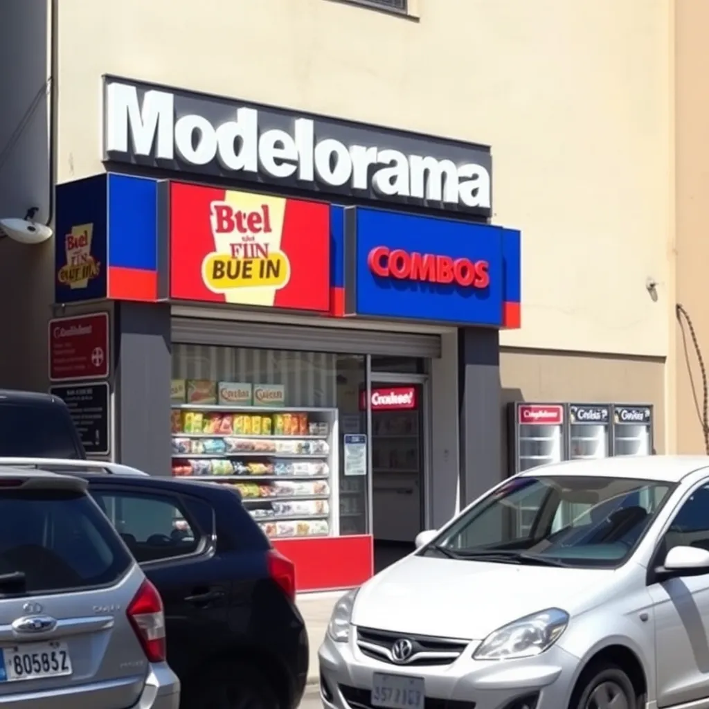 Modelorama Np Mod Resbalon