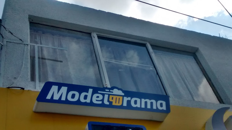 Negocio Modelorama Np-Mod Rio Amatlan