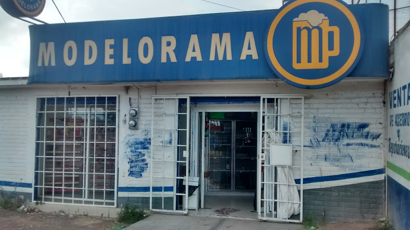 Negocio Modelorama Np-Mod Santa Catarina