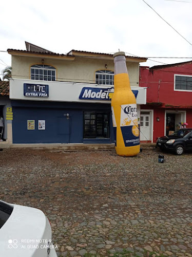 Negocio Modelorama Np Mod Talpa Bravo