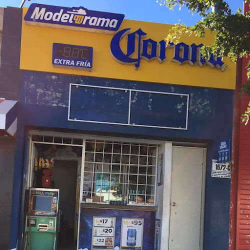 Modelorama Np-Mod Valle Alto Iii