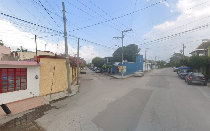 Modelorama Np Mod. Buenavista