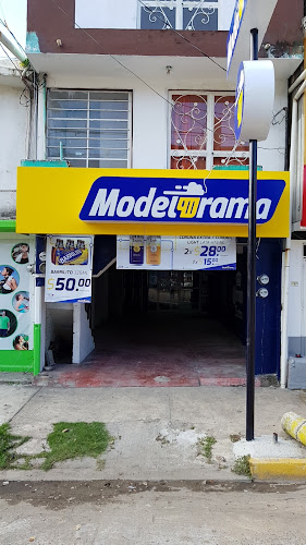 Modelorama Np Mod. Pimienta