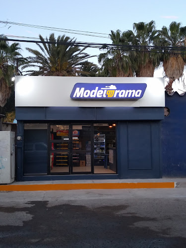 Negocio Modelorama Np- Pacifico Loreto