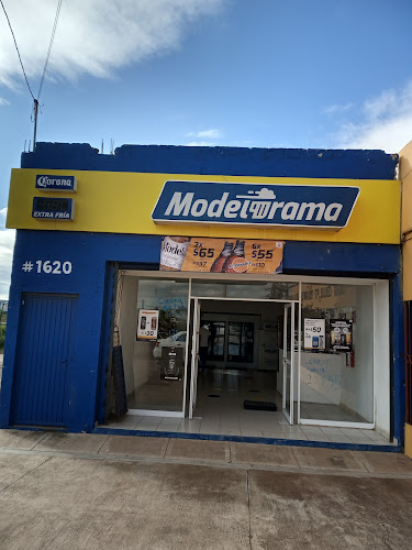 Negocio Modelorama Np Pacueco