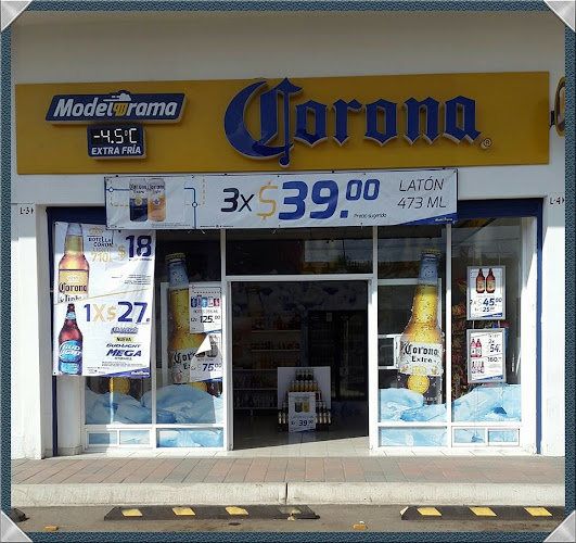 Negocio Modelorama Np Plaza Palmas