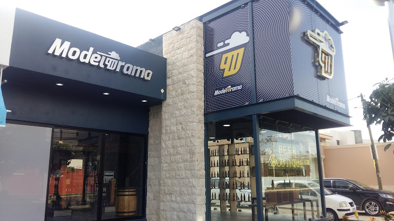 Negocio Modelorama Np- Premium