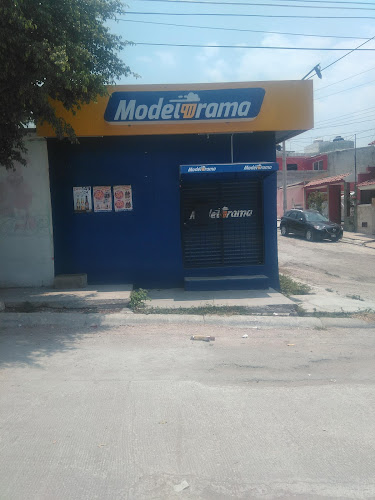 Negocio Modelorama Np-Punto Modelo Ceiba