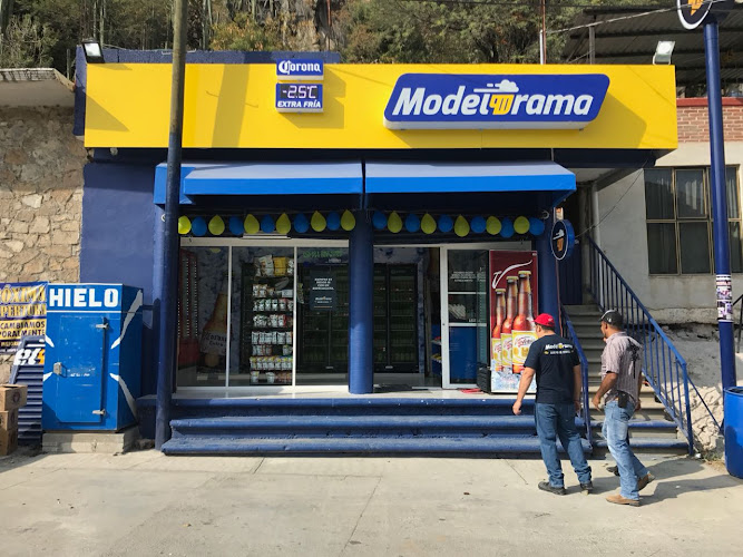 Negocio Modelorama Np- San Cristobal