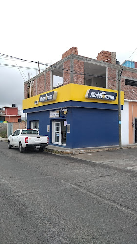 Negocio Modelorama Np- San Rafael