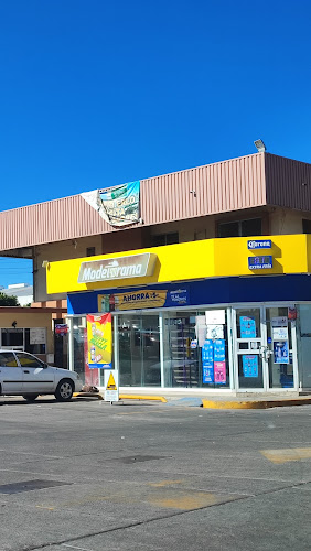 Negocio Modelorama Np Santa Fe