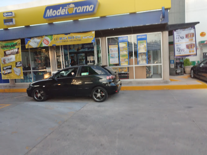 Negocio Modelorama Np Tatanacho