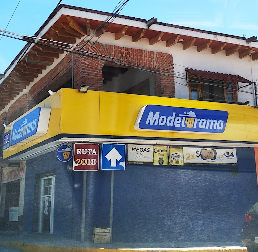 Negocio Modelorama Np Tlaltizapan Ii
